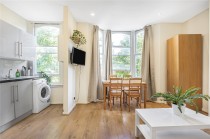 Kellett Road, London, SW2