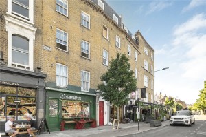 Images for London