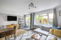 Solon New Road Estate, London, SW4