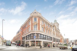 Images for London