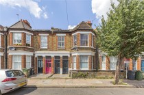Venn Street, London, SW4