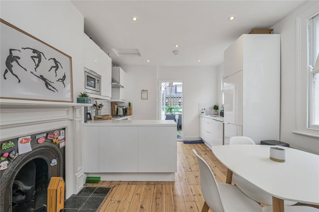 Images for Clapham, London EAID:4101633374 BID:CLM