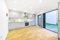 Kneller Road, London, SE4