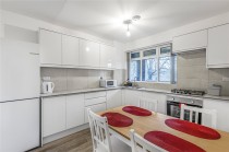 Gauden Road, London, SW4