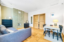 Prideaux Road, LONDON, SW9