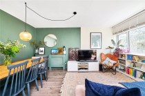 Victoria Rise, London, SW4