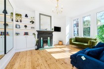 Abbeville Road, London, SW4