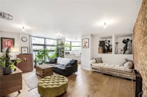Northbourne Road, London, SW4