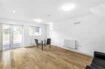 Whitlock Drive, London, SW19