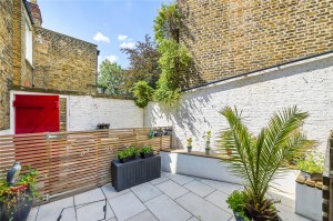 Images for London