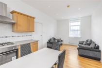 Carter Place, London, SE17