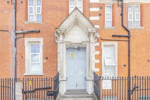 Images for London