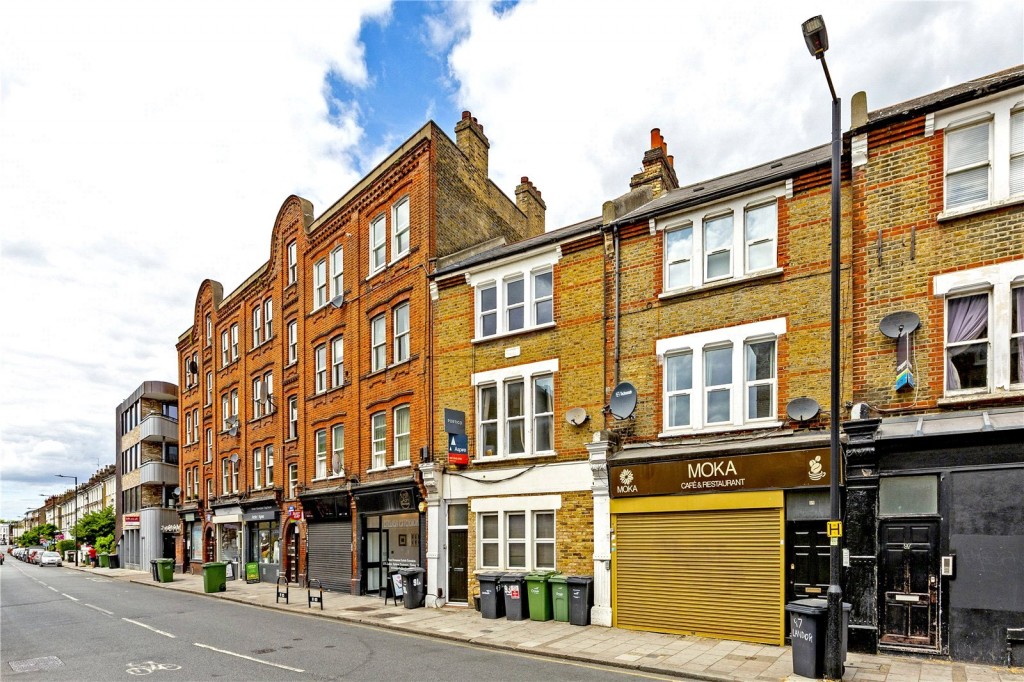Images for Clapham, London EAID:163099177 BID:CLM