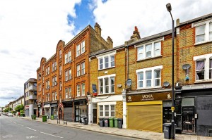 Images for Clapham, London