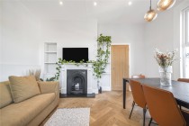 Tasman Road, London, SW9