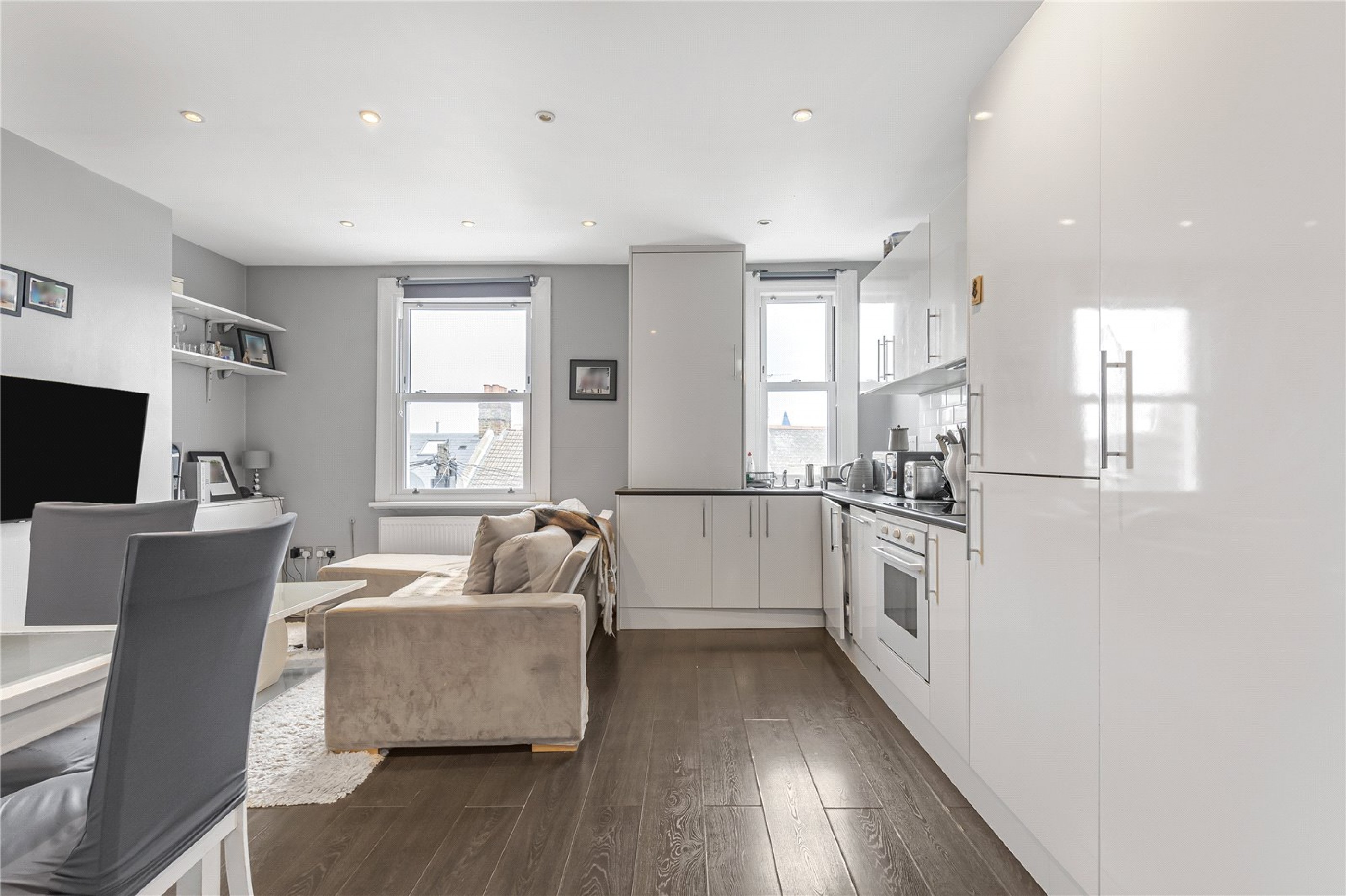 Images for Clapham, London EAID:4101633374 BID:CLM