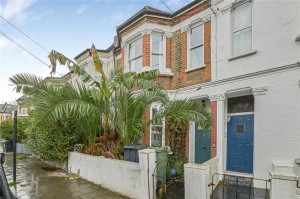 Images for Top Floor Flat, London