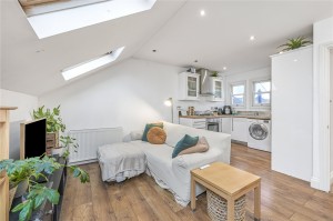 Images for Top Floor Flat, London
