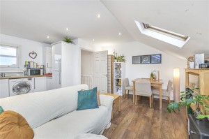 Images for Top Floor Flat, London
