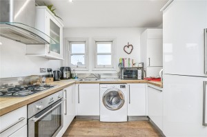 Images for Top Floor Flat, London