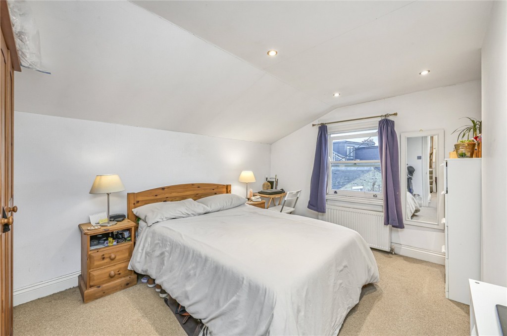 Images for Top Floor Flat, London EAID:4101633374 BID:CLM