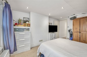 Images for Top Floor Flat, London