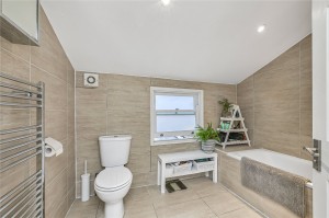 Images for Top Floor Flat, London