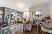 Brixton Water Lane, London, SW2