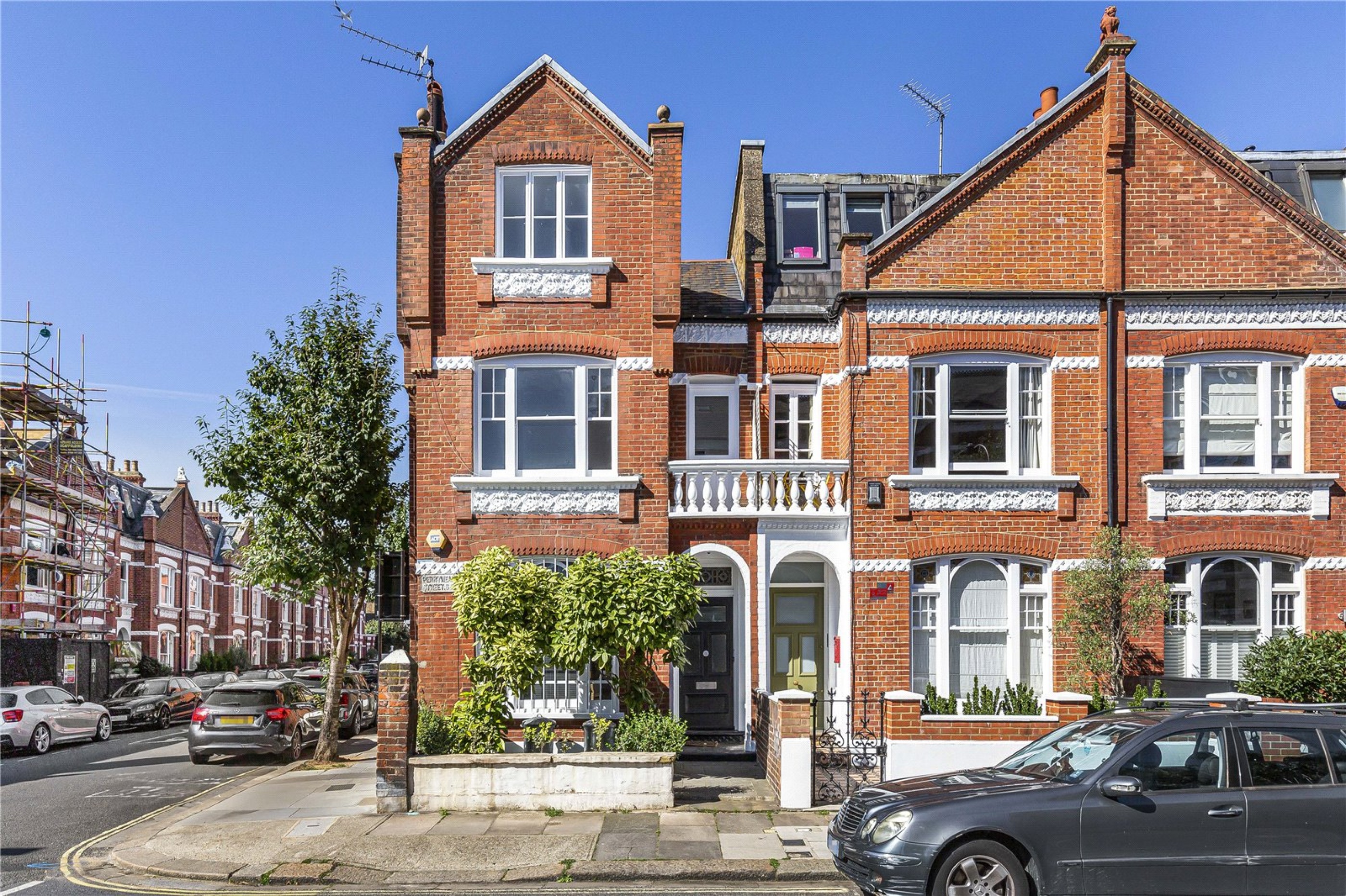 Images for Fulham, London EAID:2779446722 BID:FLS