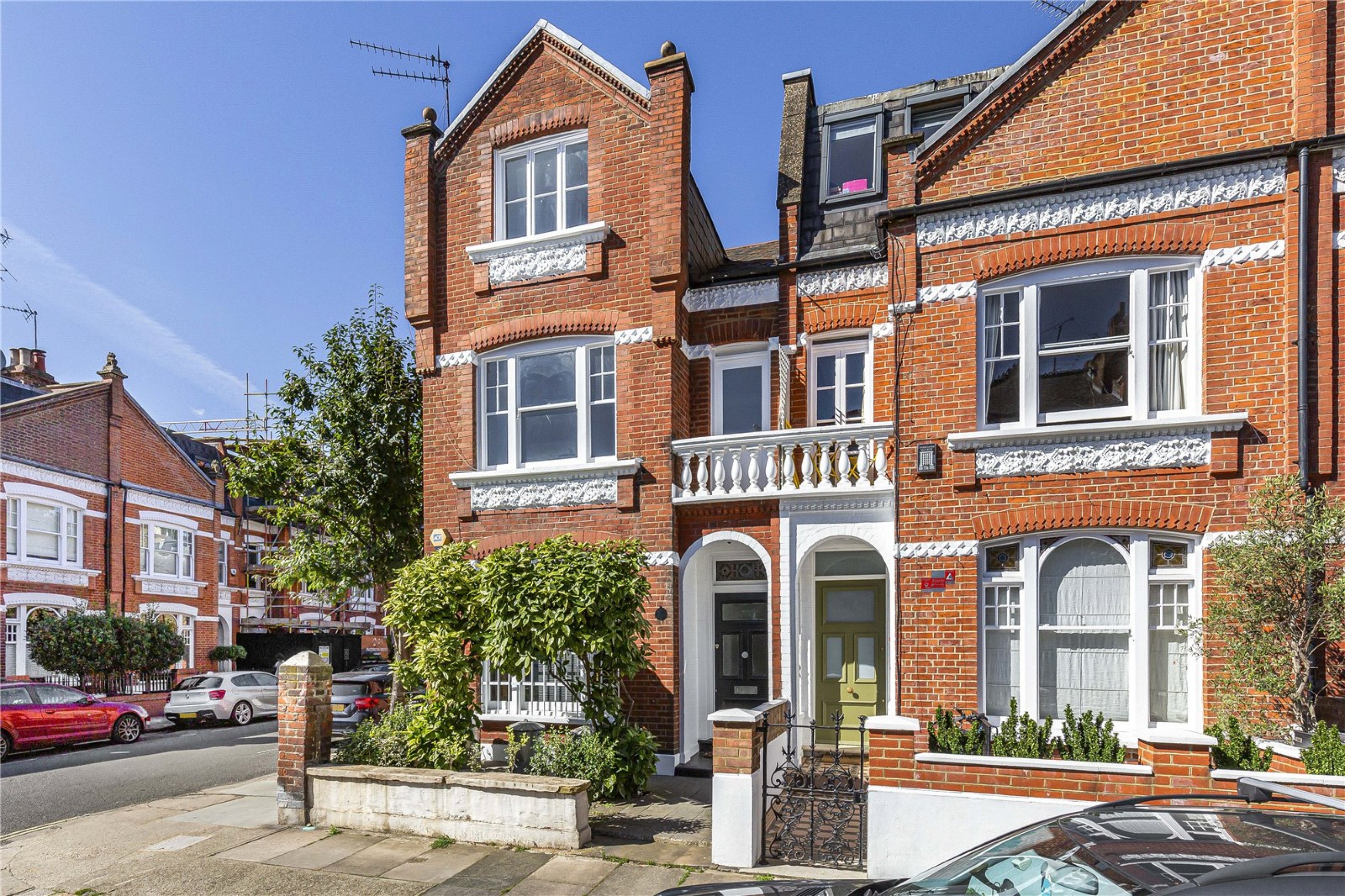 Images for Fulham, London EAID:2779446722 BID:FLS