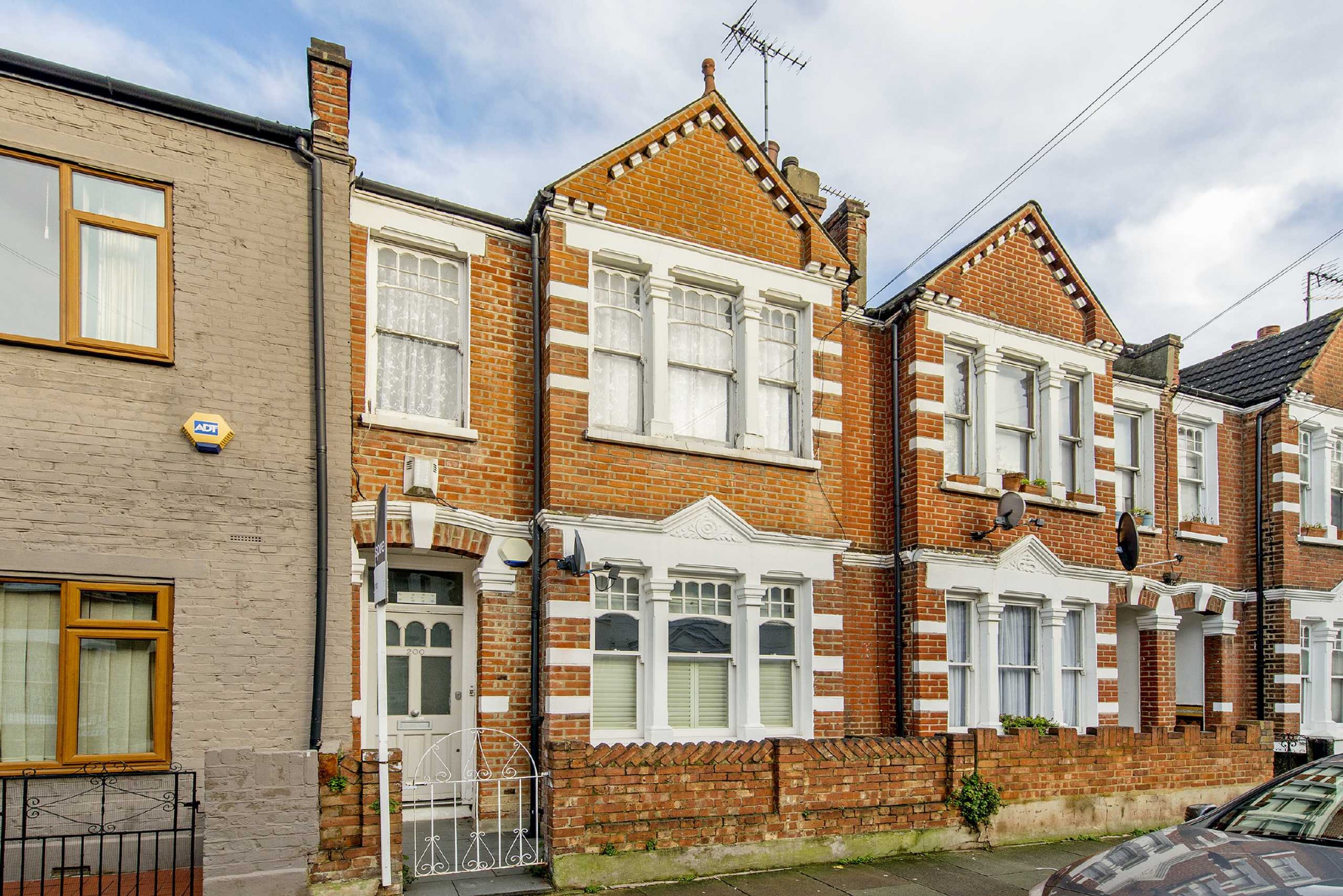 Images for Fulham, London EAID:163099177 BID:FLS