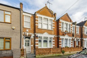 Images for Fulham, London