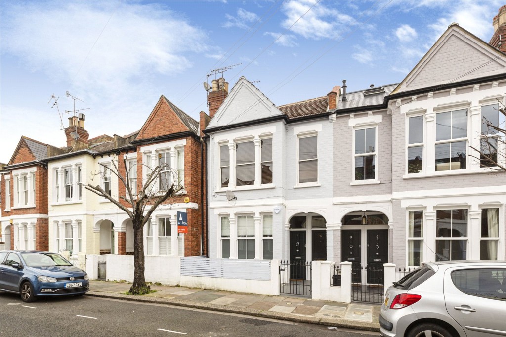 Images for Fulham EAID:163099177 BID:FLS