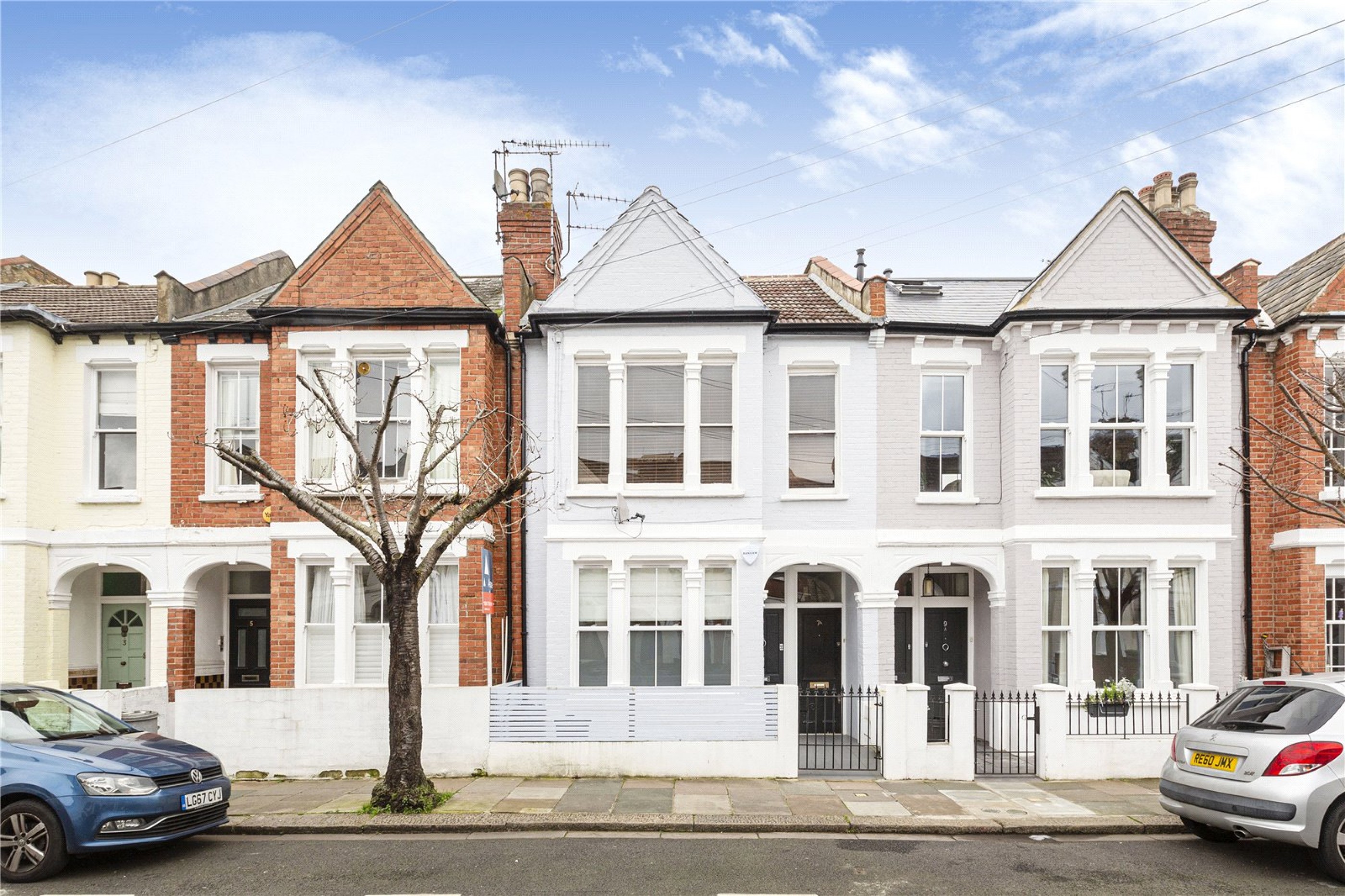 Images for Fulham EAID:163099177 BID:FLS