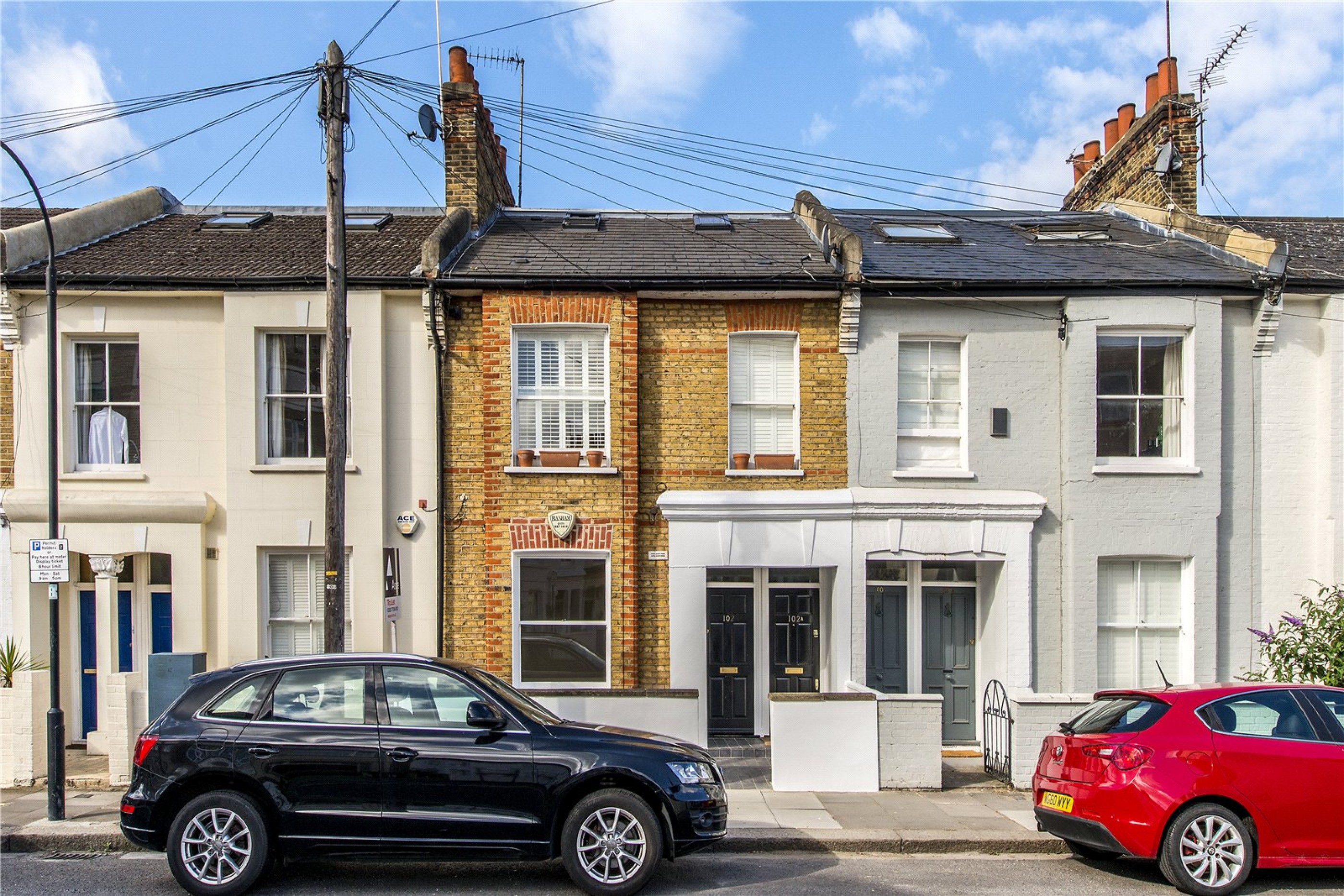 Images for Fulham EAID:163099177 BID:FLS