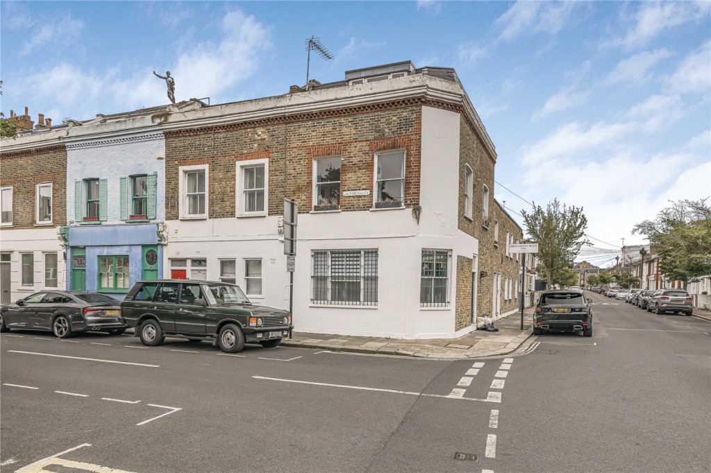 Images for Fulham, London EAID:163099177 BID:FLS