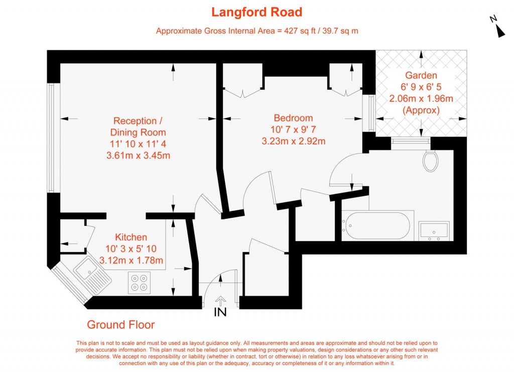Images for Fulham, London EAID:163099177 BID:FLS