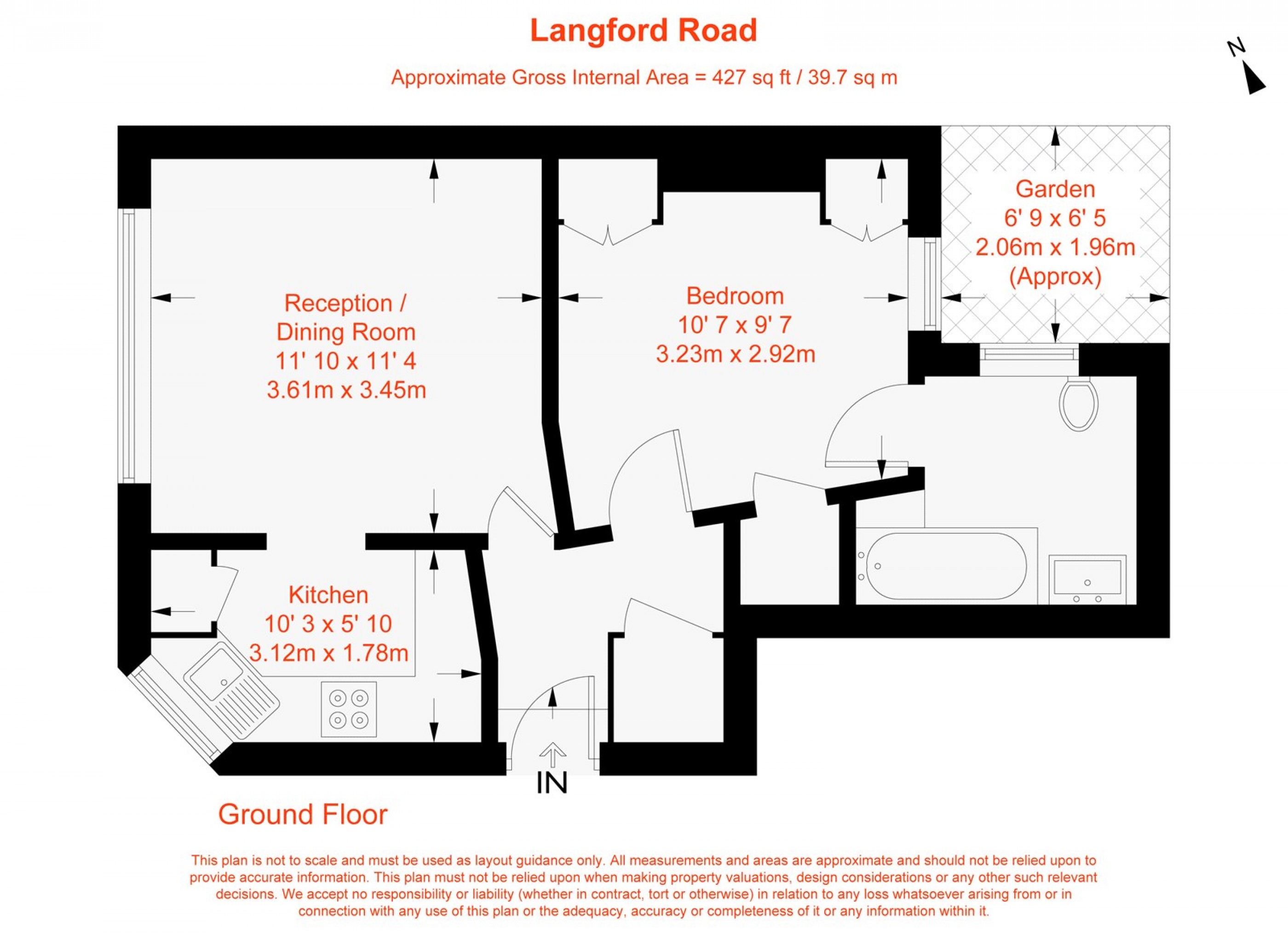 Images for Fulham, London EAID:163099177 BID:FLS