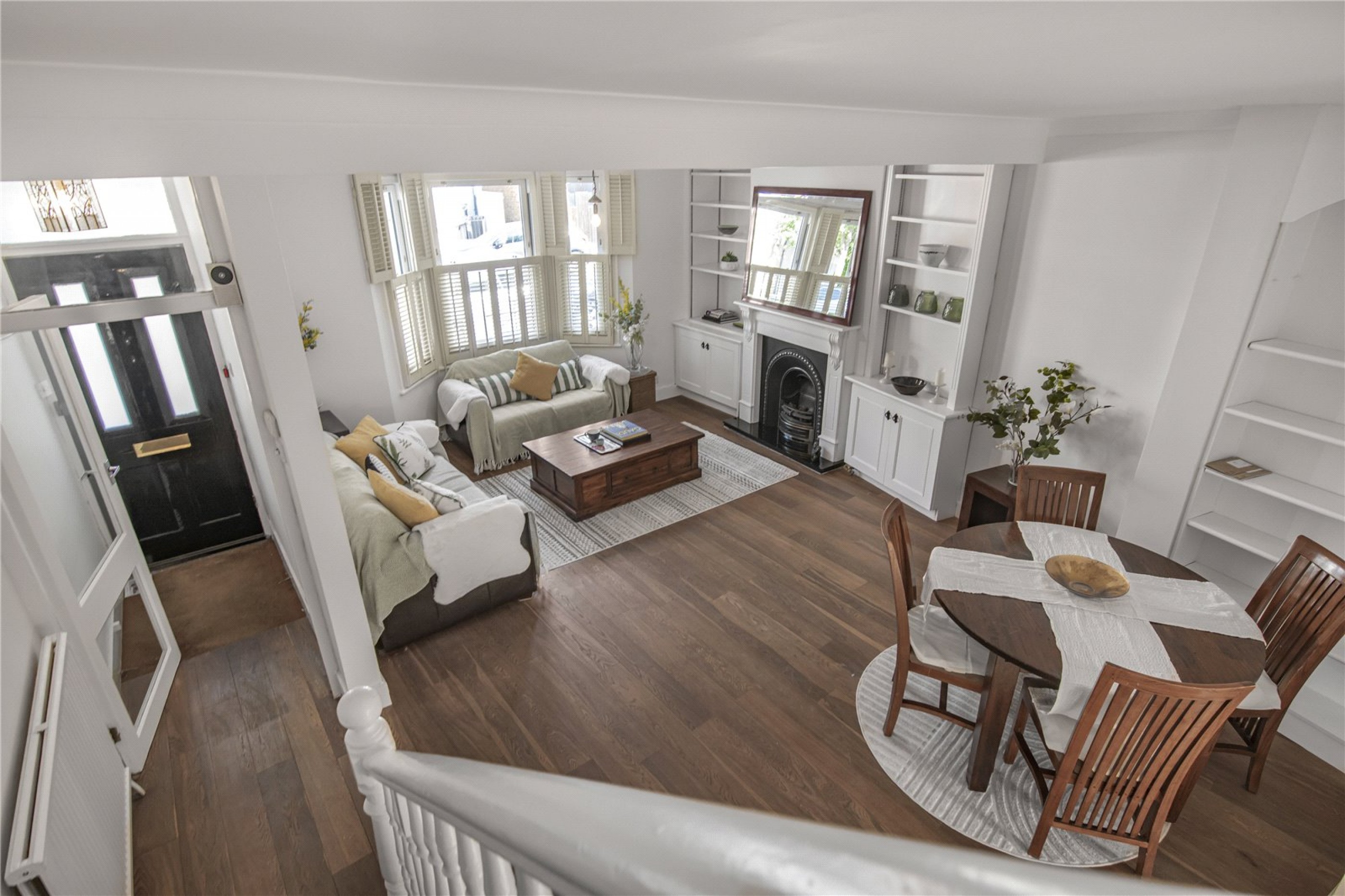 Images for Fulham, London EAID:163099177 BID:FLS