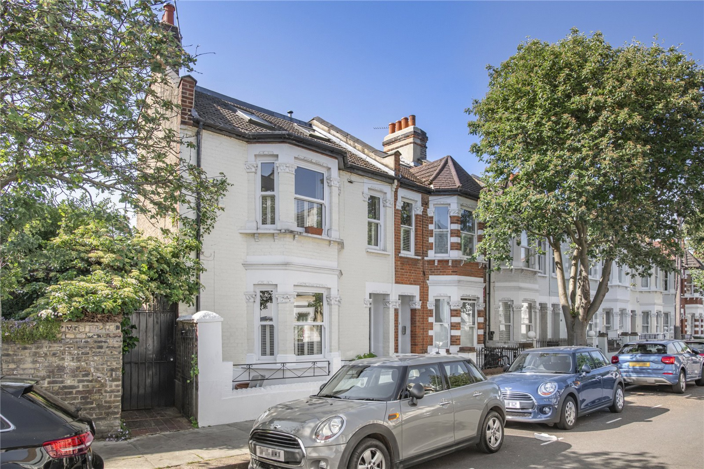 Images for Fulham, London EAID:163099177 BID:FLS
