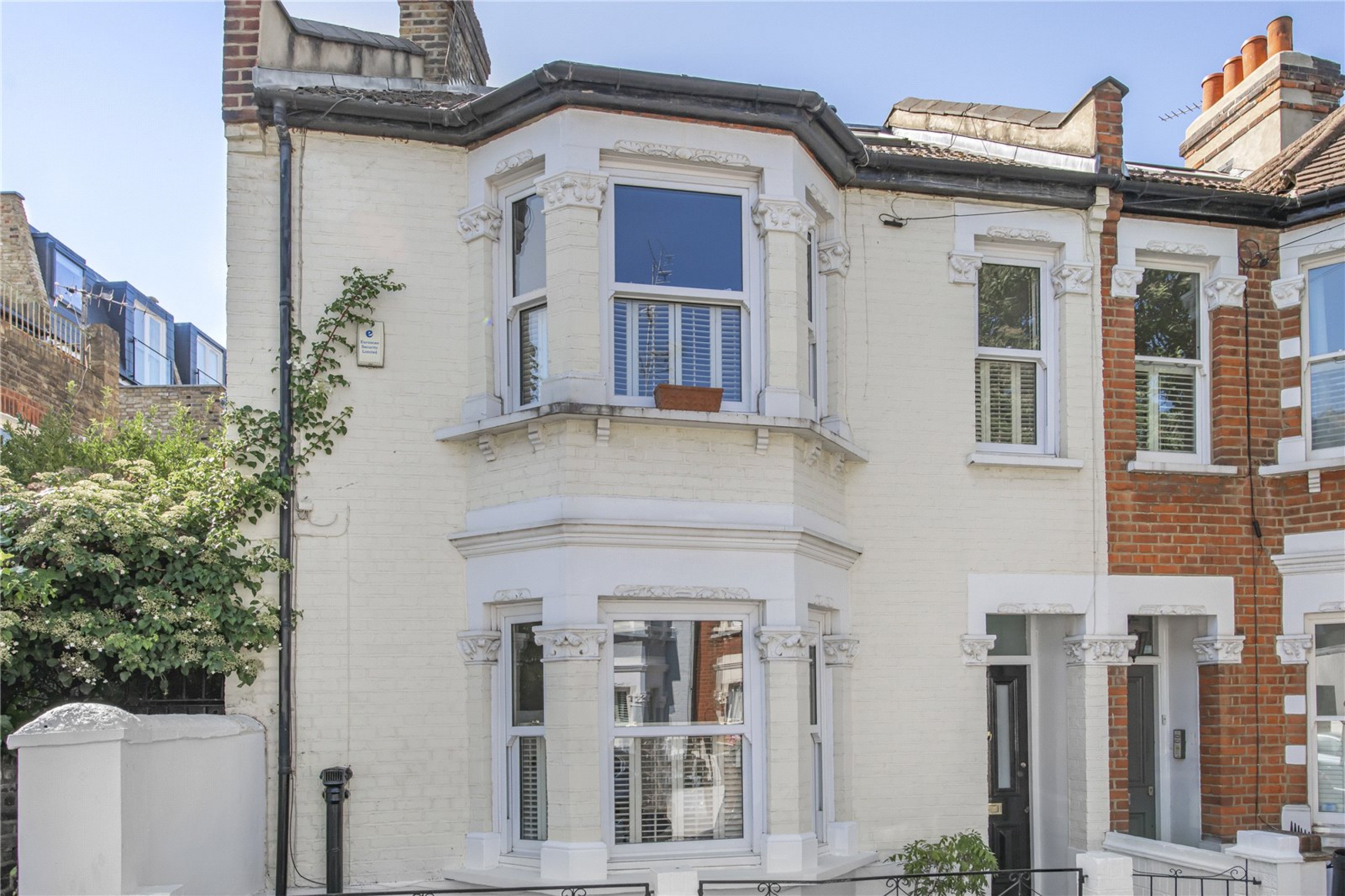 Images for Fulham, London EAID:163099177 BID:FLS