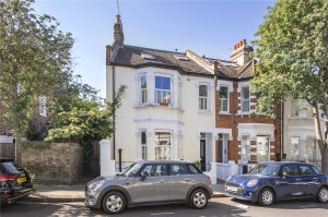 Images for Fulham, London