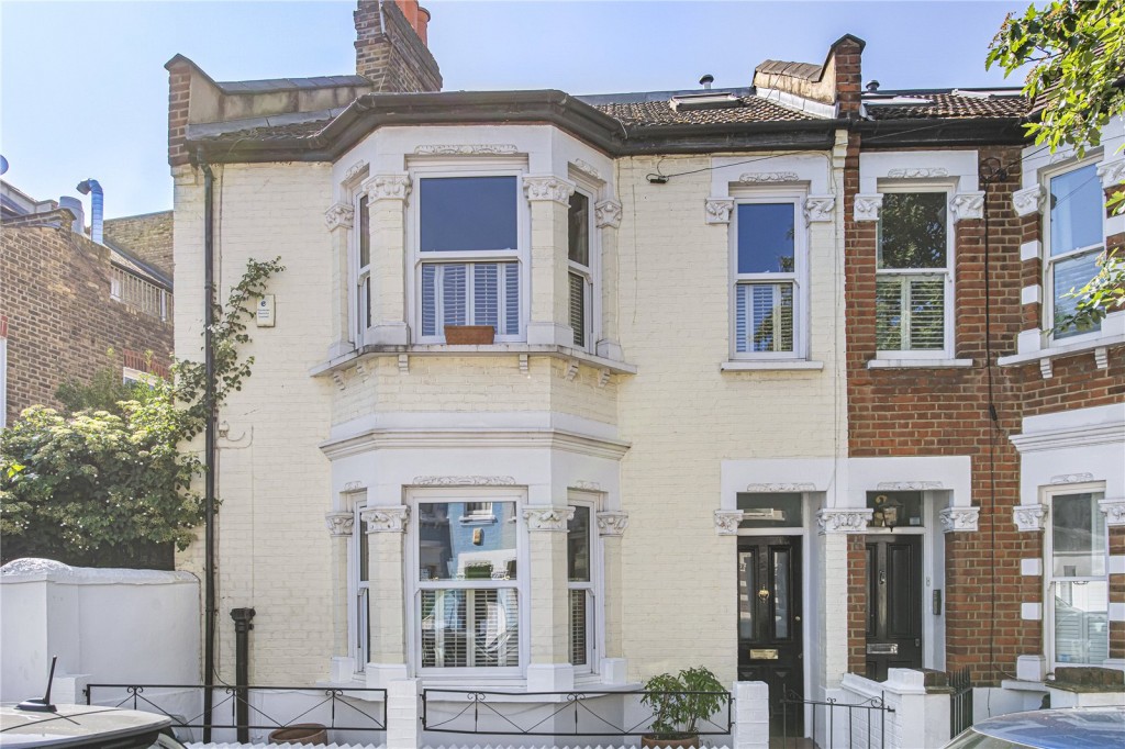 Images for Fulham, London EAID:163099177 BID:FLS