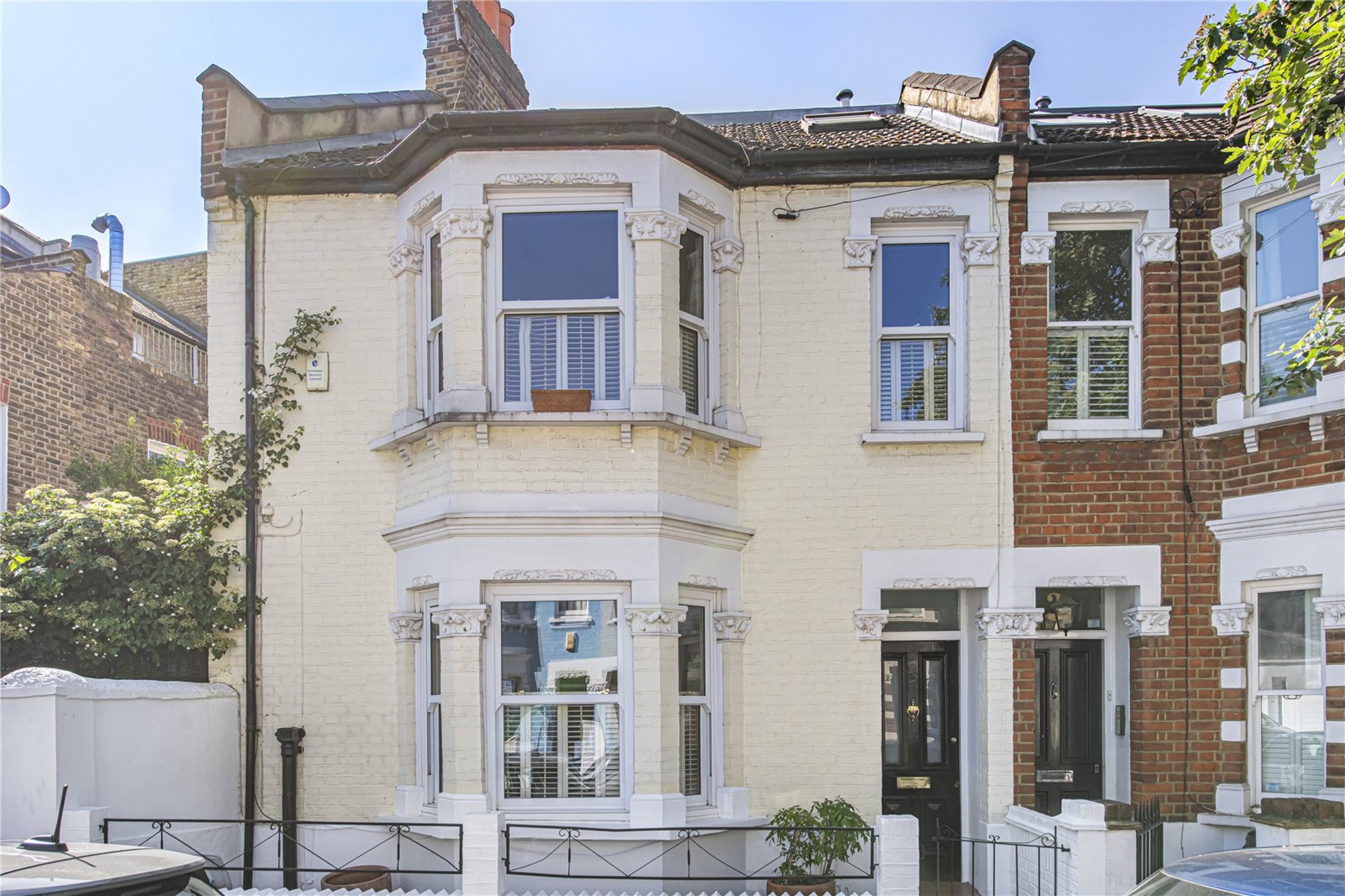 Images for Fulham, London EAID:163099177 BID:FLS