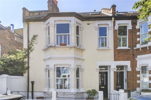 Images for Fulham, London
