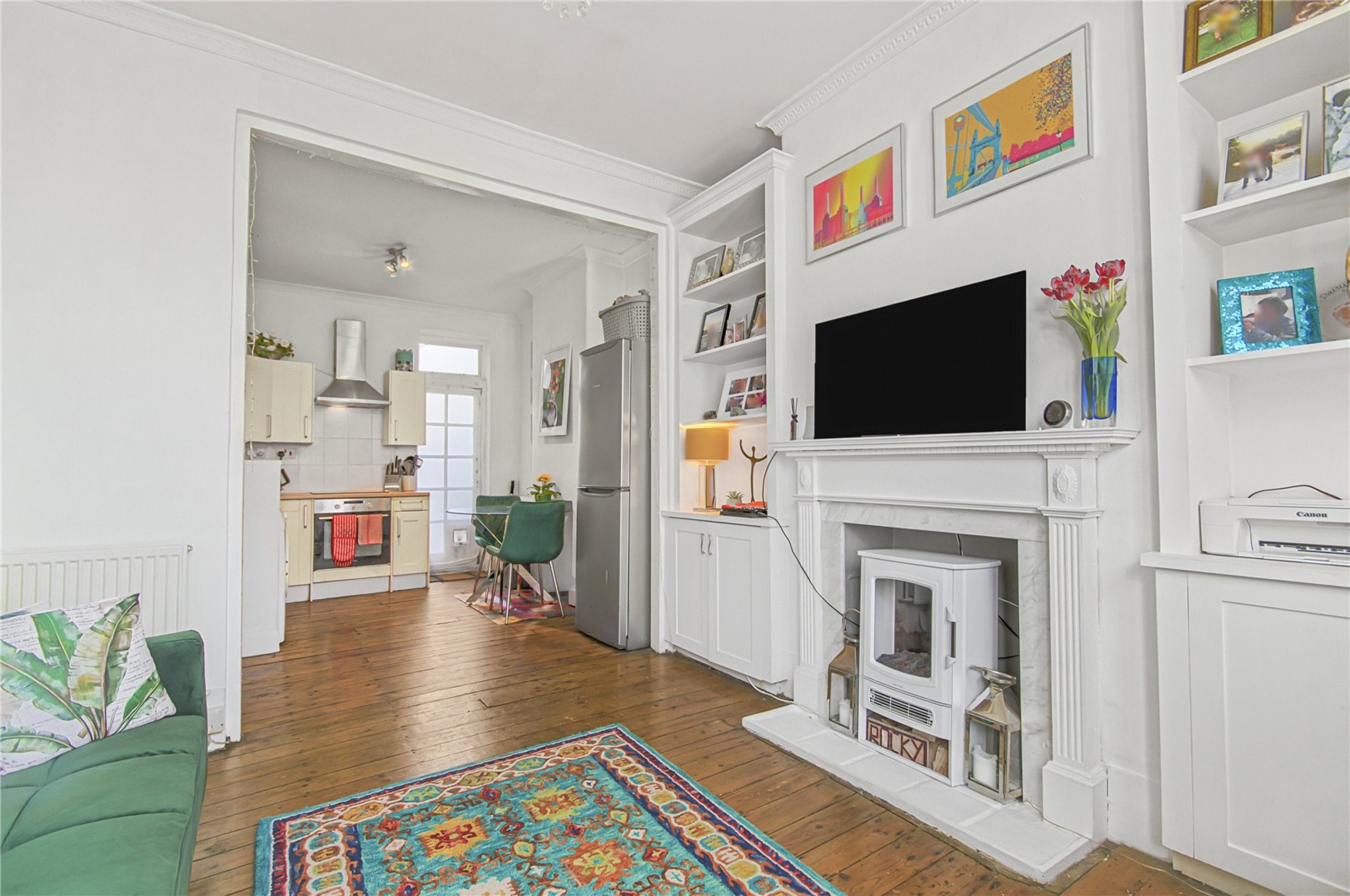 Images for Fulham, London EAID:163099177 BID:FLS