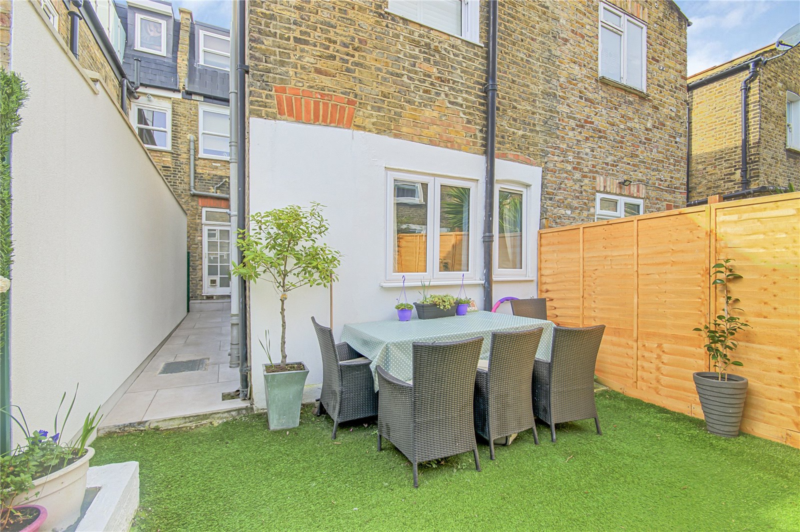 Images for Fulham, London EAID:163099177 BID:FLS