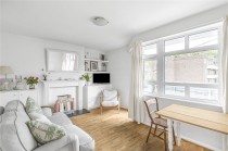 Sullivan Court, Broomhouse Lane, SW6