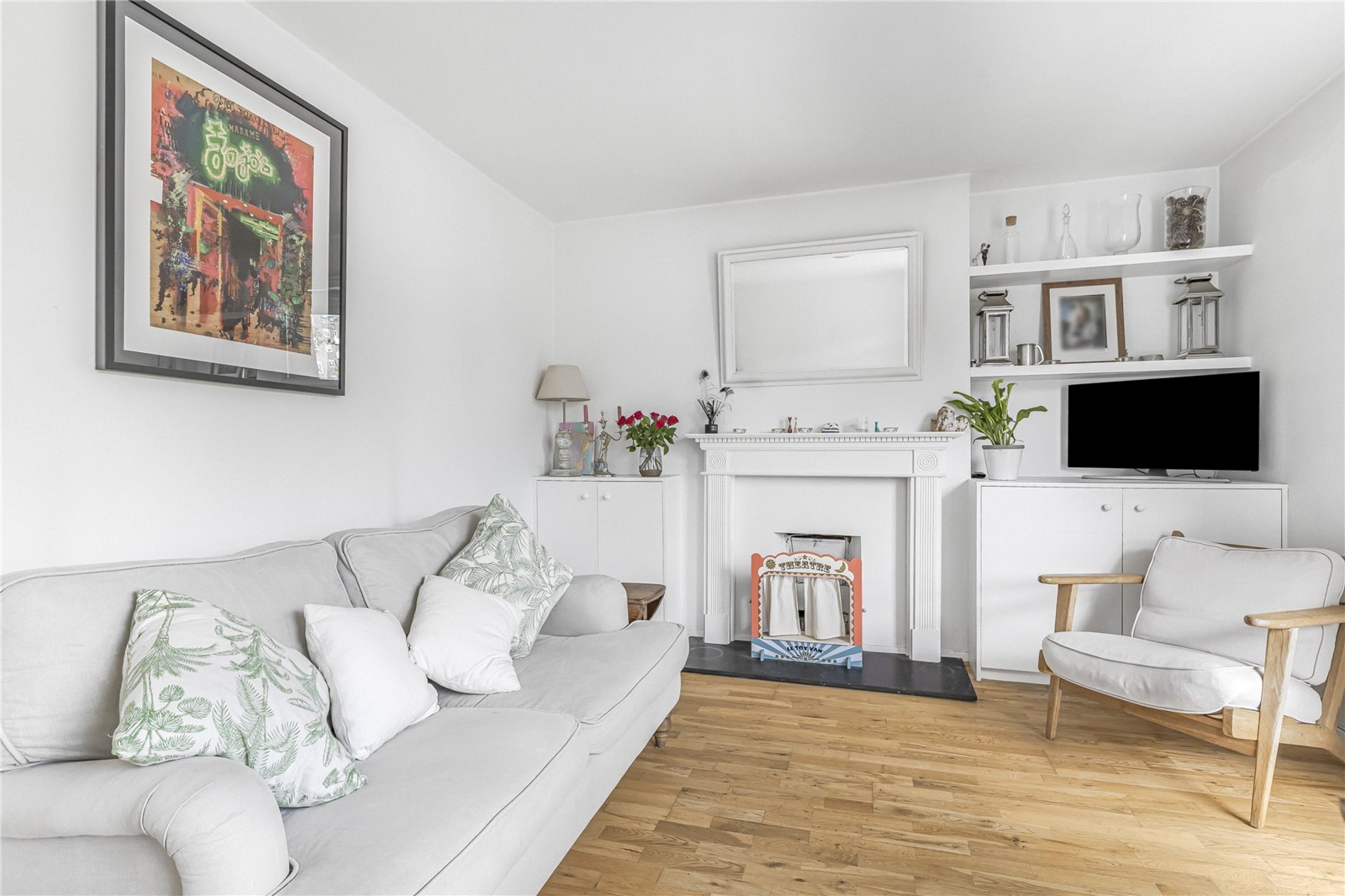 Images for Broomhouse Lane, Fulham, London EAID:4101633374 BID:FLS