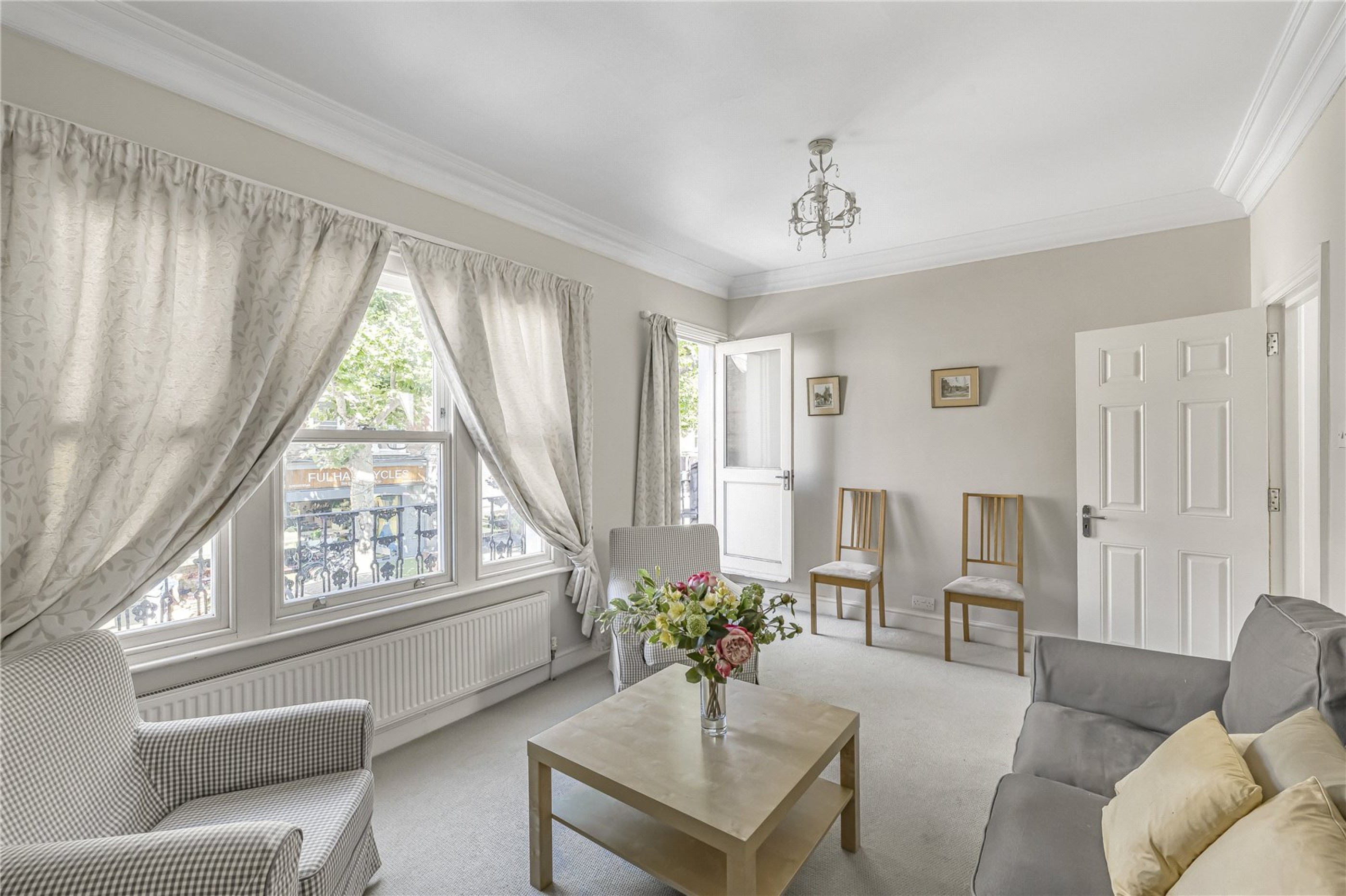 Images for Fulham, London EAID:4101633374 BID:FLS